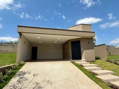 Casa de Condomínio com 3 Quartos à venda, 139m² no Unileste, Piracicaba