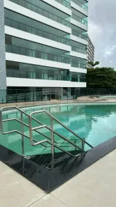 Apartamento com 4 Quartos à venda, 318m² no Jardins, Aracaju