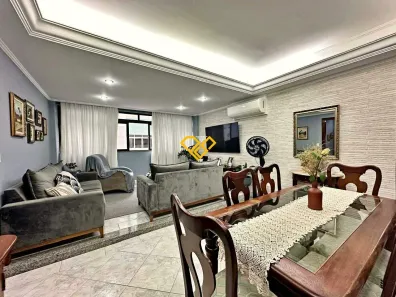 Apartamento com 2 Quartos à venda, 110m² no Pompéia, Santos