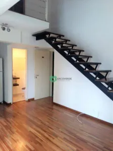 Apartamento com 1 Quarto à venda, 46m² no Sumarezinho, São Paulo