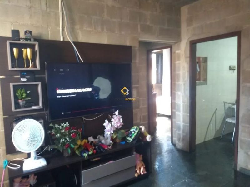 Casa com 3 quartos — Ouro Preto, Belo Horizonte