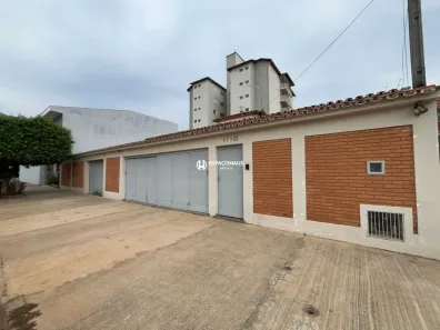 Imóvel Comercial para alugar, 213m² no Cidade Nova, Indaiatuba