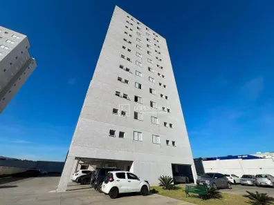 Apartamento com 1 Quarto para alugar, 70m² no Jardim das Palmeiras, Atibaia