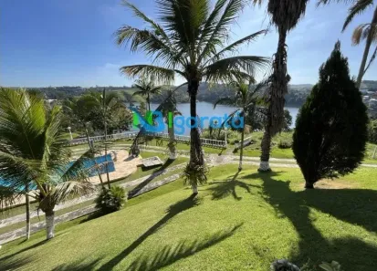 Fazenda/Sítio com 4 Quartos à venda, 7700m² no Centro, Igaratá