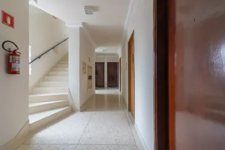 Apartamento com 2 Quartos à venda, 81m² no Itaim Bibi, São Paulo