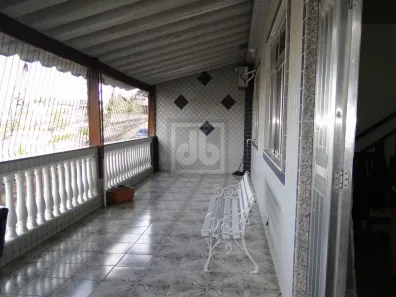 Casa com 6 Quartos à venda, 453m² no Jardim Carioca, Rio de Janeiro