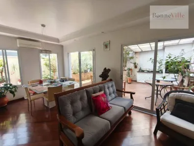 Casa de Condomínio com 3 Quartos à venda, 172m² no Vila Cruzeiro, São Paulo