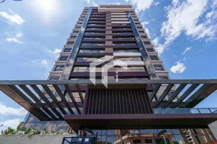 Apartamento com 2 Quartos à venda, 89m² no Cambuí, Campinas