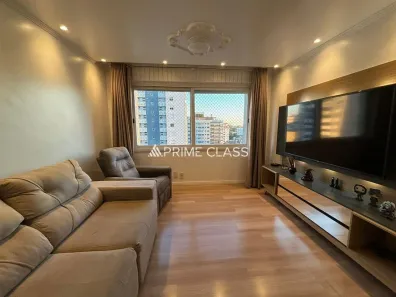 Apartamento com 3 Quartos à venda, 107m² no Centro, Canoas