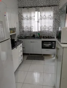 Casa com 3 Quartos à venda, 86m² no Fazenda Rio Preto, São José do Rio Preto