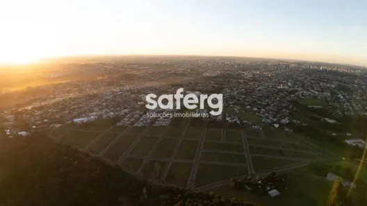 Lote/Terreno à venda, 240m² no Universitário, Cascavel