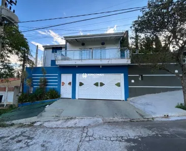 Casa com 3 Quartos para alugar, 250m² no Jardim Bela Vista, Indaiatuba