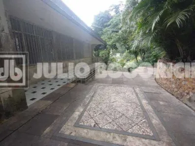Casa com 8 Quartos à venda, 670m² no Santa Teresa, Rio de Janeiro