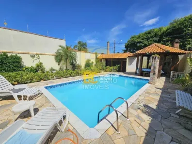 Casa com 5 Quartos à venda, 181m² no Cidade Nova Peruíbe, Peruíbe