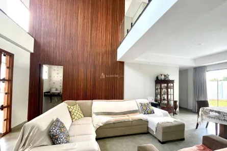 Casa com 5 Quartos à venda, 400m² no Setor Habitacional Jardim Botânico, Brasília
