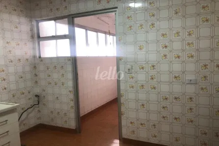 Apartamento com 2 Quartos para alugar, 118m² no Vila Pompéia, São Paulo