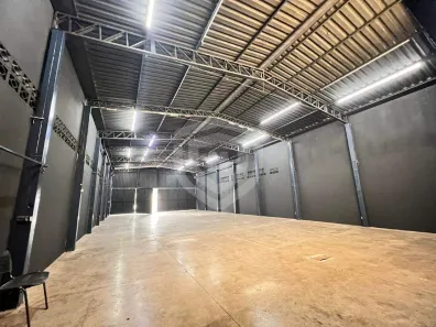 Ponto Comercial para alugar, 300m² no Jardim Nasralla, Bauru