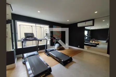 Apartamento com 2 Quartos à venda, 40m² no Vila Moinho Velho, São Paulo