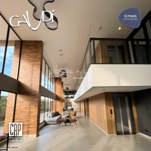 Apartamento com 3 Quartos à venda, 100m² no Jardim Maria Izabel, Marília