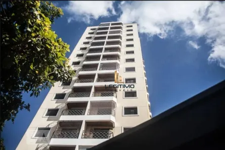 Apartamento com 1 Quarto para alugar, 45m² no Bela Vista, São Paulo