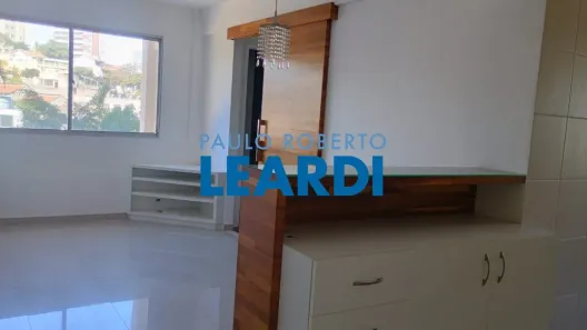 Apartamento com 2 Quartos à venda, 60m² no Vila Mascote, São Paulo