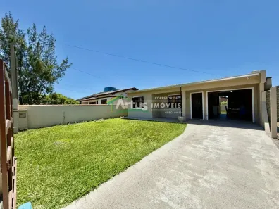 Casa com 3 Quartos à venda, 300m² no Balneário Jardim, Tramandaí
