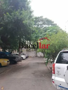 Apartamento com 1 Quarto à venda, 37m² no Tijuca, Rio de Janeiro