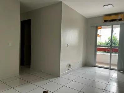 Apartamento com 3 Quartos à venda, 84m² no Chapada, Manaus