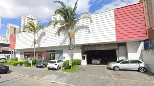 Ponto Comercial para alugar, 1196m² no Parada Inglesa, São Paulo