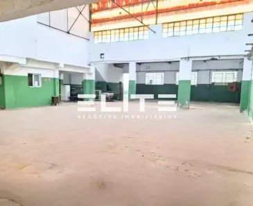 à venda, 800m² no Jardim, Santo André