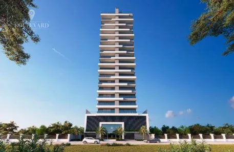 Apartamento com 3 Quartos à venda, 121m² no , Balneário Piçarras