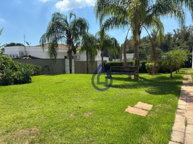 Lote/Terreno à venda, 504m² no Jardim do Horto, Rio Claro