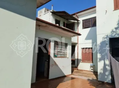 Lote/Terreno à venda, 550m² no Vila Ipojuca, São Paulo