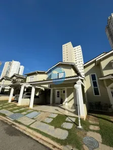 Casa de Condomínio com 3 Quartos à venda, 133m² no Parque Campolim, Sorocaba