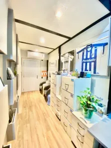 Sala Comercial à venda, 40m² no Saco Grande, Florianópolis