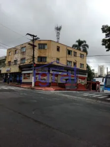 Prédio Comercial à venda, 1300m² no Vila Guarani (Z Sul), São Paulo