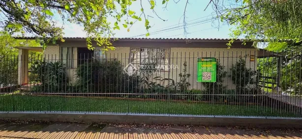 Casa com 2 Quartos à venda, 258m² no Guarani, Novo Hamburgo