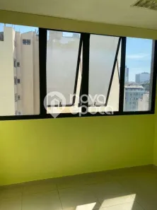 Sala Comercial à venda, 28m² no Flamengo, Rio de Janeiro