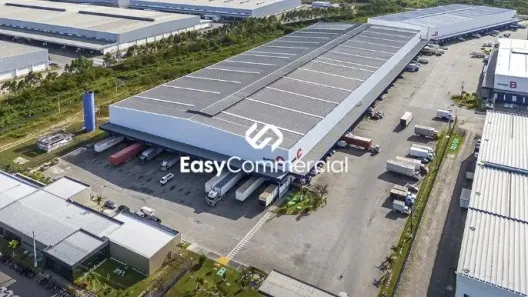 Galpão/Depósito/Armazém para alugar, 1735m² no Muribeca, Jaboatão dos Guararapes