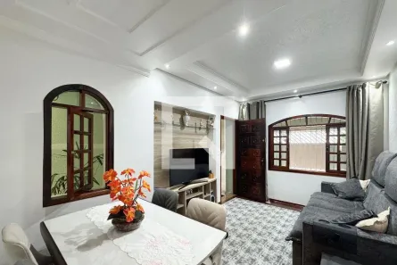 Casa com 2 Quartos à venda, 125m² no Demarchi, São Bernardo do Campo