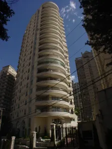 Apartamento com 4 Quartos à venda, 288m² no Vila Uberabinha, São Paulo