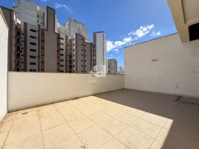 Apartamento com 1 Quarto à venda, 82m² no Granbery, Juiz de Fora
