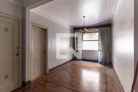 Apartamento com 3 Quartos à venda, 120m² no Campos Elíseos, São Paulo