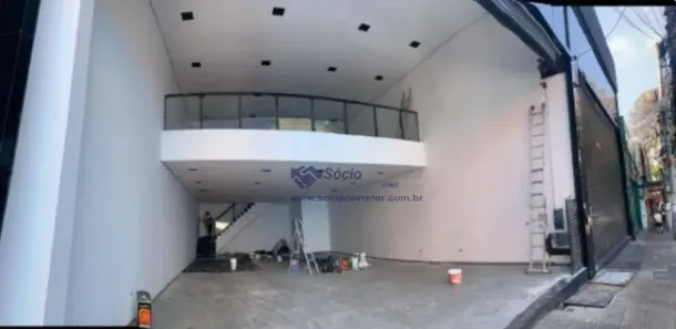 Ponto Comercial para alugar, 248m² no Centro, Guarulhos