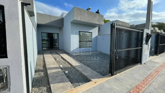 Casa com 2 Quartos à venda, 55m² no Itacolomi, Balneário Piçarras