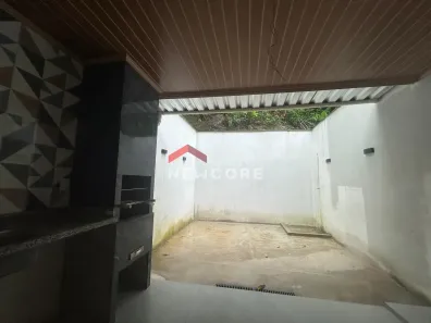 Casa com 2 Quartos à venda, 80m² no Praia da Ribeira (Cunhambebe), Angra dos Reis