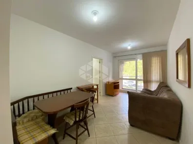 Apartamento com 3 Quartos para alugar, 80m² no Chácara das Pedras, Porto Alegre