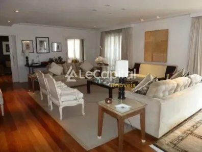 Cobertura com 4 Quartos à venda, 537m² no Planalto Paulista, São Paulo
