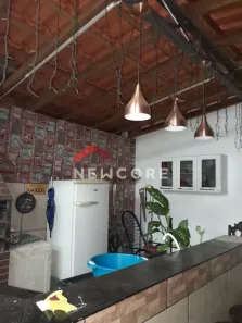 Casa com 3 Quartos à venda, 150m² no Jardim Santa Clara, Marília