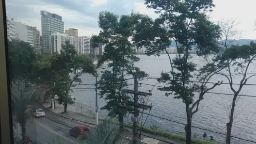 Apartamento com 1 Quarto à venda, 87m² no Ingá, Niterói